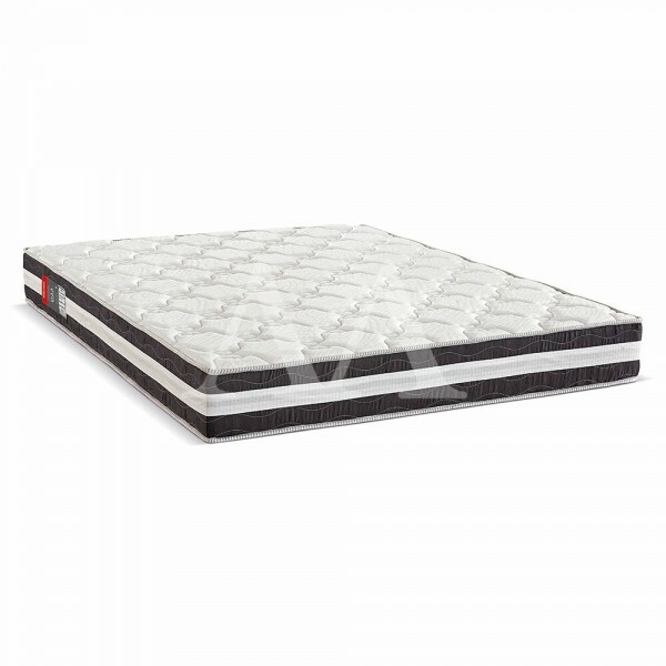 COLCHAO D33 138X188X24 RECONFLEX MAX SAUDE PREMIUM COLCHAO D33 138X188X24 RECONFLEX MAX SAUDE PREMIUM