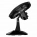 VENTILADOR CADENCE TURBO REFRESH VTR410 45CM 6 PAS 3 VEL 127V PRETO VENTILADOR CADENCE TURBO REFRESH VTR410 45CM 6 PAS 3 VEL 127V PRETO
