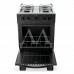 FOGAO 4B ATLAS MILAO PLUS PRETO FOGAO 4B ATLAS MILAO PLUS PRETO