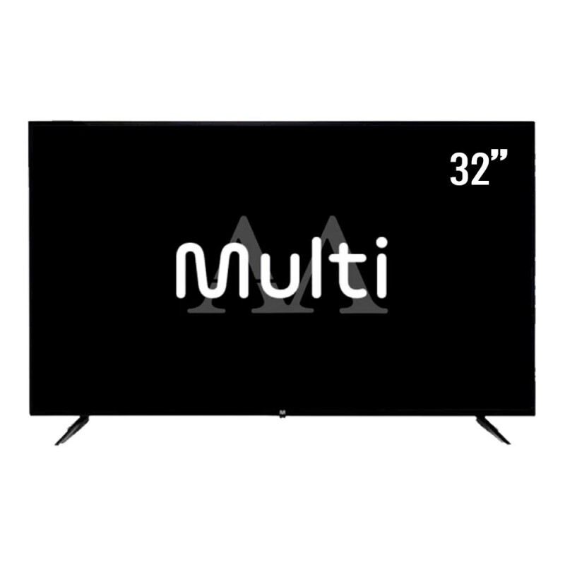 SMART TV MULTILASER TL052M DLED 32" ROKU 3 HDMI 2 USB WIFI INTEGRADO SMART TV MULTILASER TL052M DLED 32" ROKU 3 HDMI 2 USB WIFI INTEGRADO
