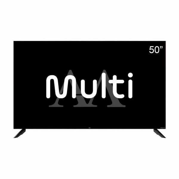 SMART TV MULTILASER TL059M DLED 4K 50" ROKU 4 HDMI 2 USB WIFI INTEGRADO SMART TV MULTILASER TL059M DLED 4K 50" ROKU 4 HDMI 2 USB WIFI INTEGRADO