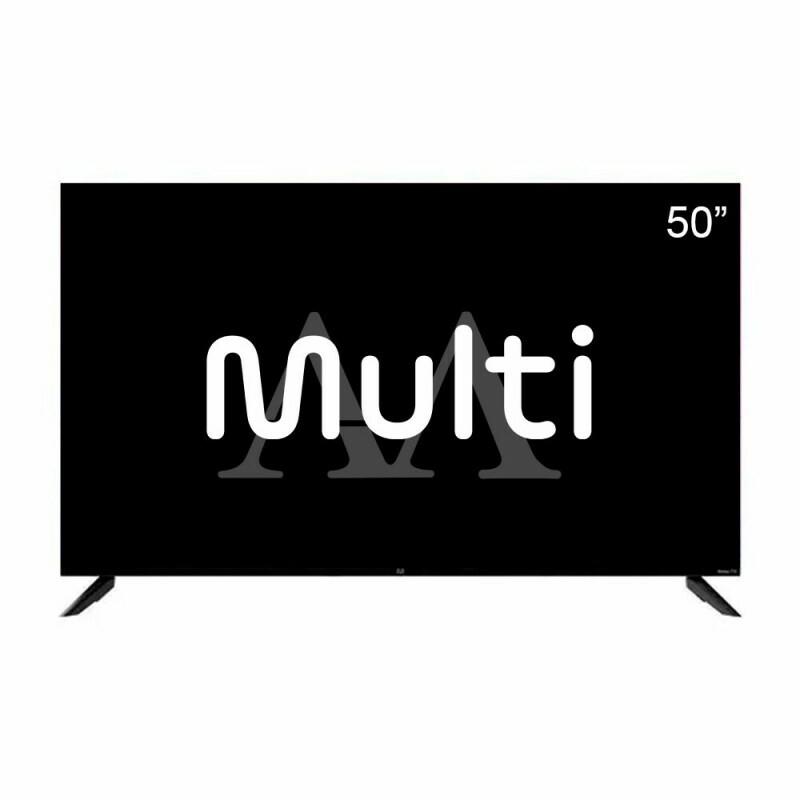 SMART TV MULTILASER TL059M DLED 4K 50" ROKU 4 HDMI 2 USB WIFI INTEGRADO SMART TV MULTILASER TL059M DLED 4K 50" ROKU 4 HDMI 2 USB WIFI INTEGRADO