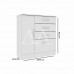 COMODA 4G 1P. ABRIR TCIL CHICAGO C/PES NEVE/NEVE COMODA 4G 1P. ABRIR TCIL CHICAGO C/PES NEVE/NEVE