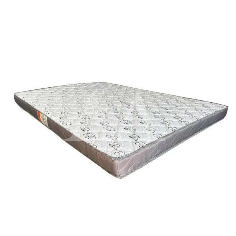 COLCHAO D20 138X188X12 ELEGANCE PLUS