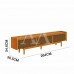 RACK IMCAL 3G DUNE 2.6 NATURE RACK IMCAL 3G DUNE 2.6 NATURE