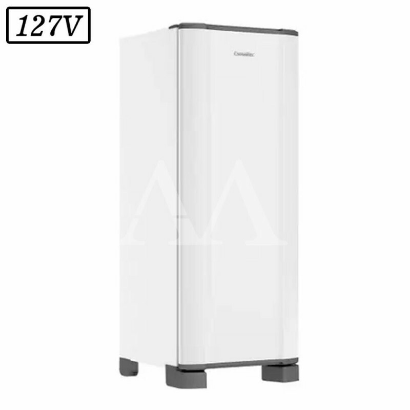 REFRIGERADOR ESMALTEC ROC31 PRO CYCLE DEFROST INVERTER 245L 127V BRANCO REFRIGERADOR ESMALTEC ROC31 PRO CYCLE DEFROST INVERTER 245L 127V BRANCO