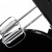 BATEDEIRA MONDIAL B44B 1 TIGELA 3 VEL 400W 220V PRETO BATEDEIRA MONDIAL B44B 1 TIGELA 3 VEL 400W 220V PRETO