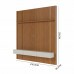 HOME IMCAL RIPADO PRIME LED 2.2 NATURE/OFF WHITE HOME IMCAL RIPADO PRIME LED 2.2 NATURE/OFF WHITE