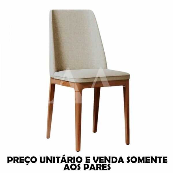 CADEIRA IMCAL CITY LINHO/NATURE CADEIRA IMCAL CITY LINHO/NATURE