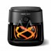 FRITADEIRA PHILIPS WALITA AIR FRYER NA130 6,2L 1700W 127V PRETO FRITADEIRA PHILIPS WALITA AIR FRYER NA130 6,2L 1700W 127V PRETO