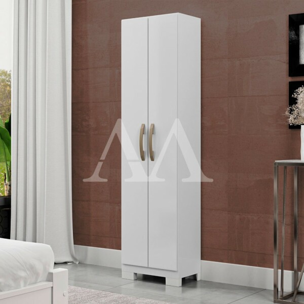 MULTIUSO SAPATEIRA 2P. ABRIR MX ELARA C/PES BRANCO NEVE MULTIUSO SAPATEIRA 2P. ABRIR MX ELARA C/PES BRANCO NEVE