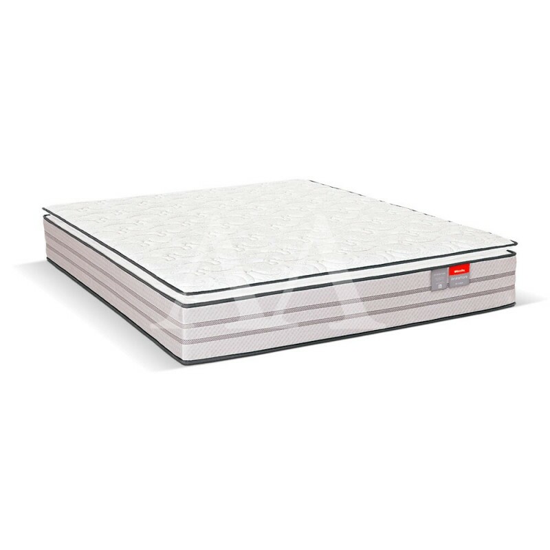COLCHAO MOLAS 192X203X32 RECONFLEX PROTETTORE C/PILLOW COLCHAO MOLAS 192X203X32 RECONFLEX PROTETTORE C/PILLOW