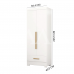 ROUPEIRO 2P. ABRIR 1G RODIAL SMART PLUS BRANCO/FOSCO 11GR2123S ROUPEIRO 2P. ABRIR 1G RODIAL SMART PLUS BRANCO/FOSCO 11GR2123S