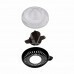 ESPREMEDOR DE FRUTAS LENOXX EASY BLACK 127V PRETO ESPREMEDOR DE FRUTAS LENOXX EASY BLACK 127V PRETO