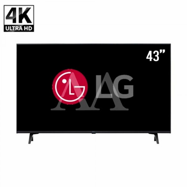SMART TV LG 43UT8000PSA LED UHD 43" 4K 3 HDMI 2 USB BLUETOOTH THINQAI WIFI SMART TV LG 43UT8000PSA LED UHD 43" 4K 3 HDMI 2 USB BLUETOOTH THINQAI WIFI