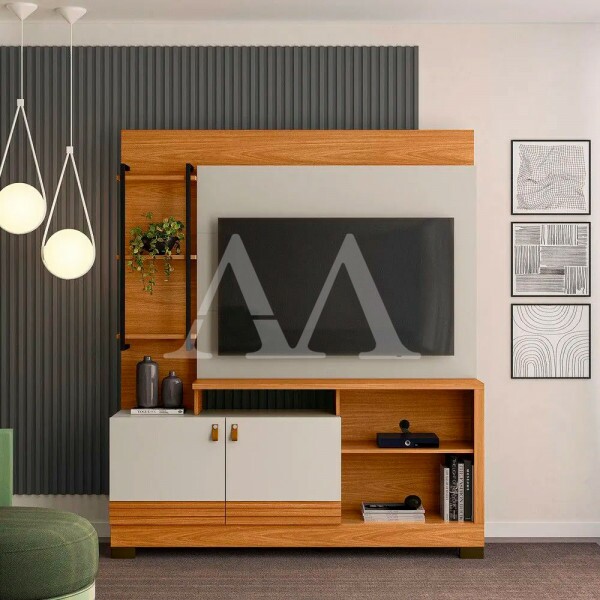 HOME LINEA ALAGOAS NATURE/OFF WHITE HOME LINEA ALAGOAS NATURE/OFF WHITE