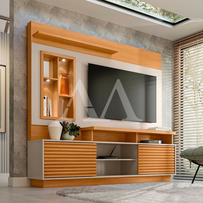HOME LINEA ELDORADO 2.0 NATURE/OFF WHITE HOME LINEA ELDORADO 2.0 NATURE/OFF WHITE