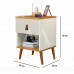 MESA DE CABECEIRA 1G JA LARISSA OFF WHITE/NATURE MESA DE CABECEIRA 1G JA LARISSA OFF WHITE/NATURE