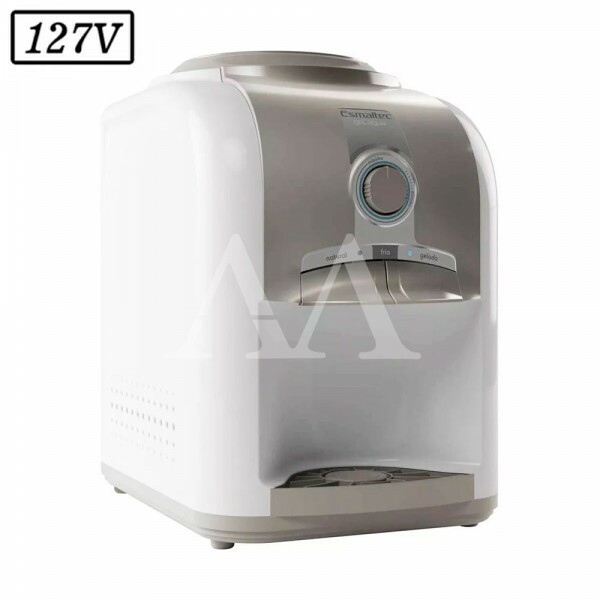 BEBEDOURO ESMALTEC EGM30 127V BRANCO BEBEDOURO ESMALTEC EGM30 127V BRANCO