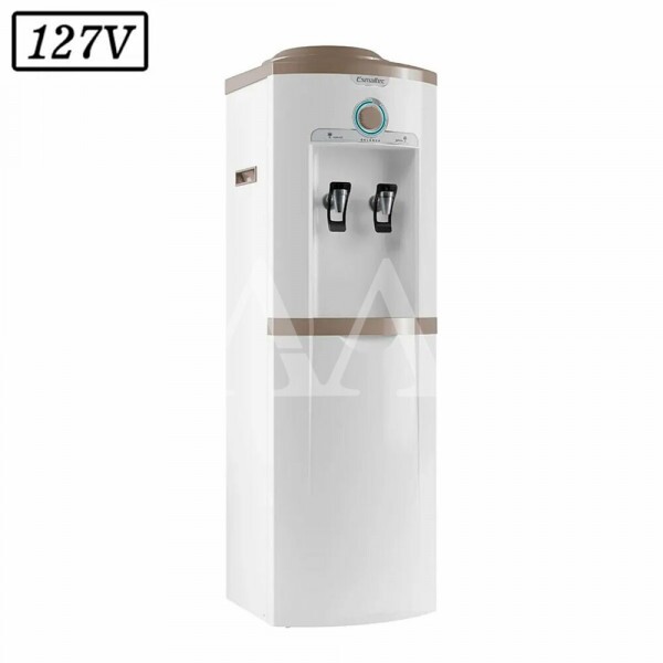 BEBEDOURO ESMALTEC EGC35B 127V BRANCO BEBEDOURO ESMALTEC EGC35B 127V BRANCO