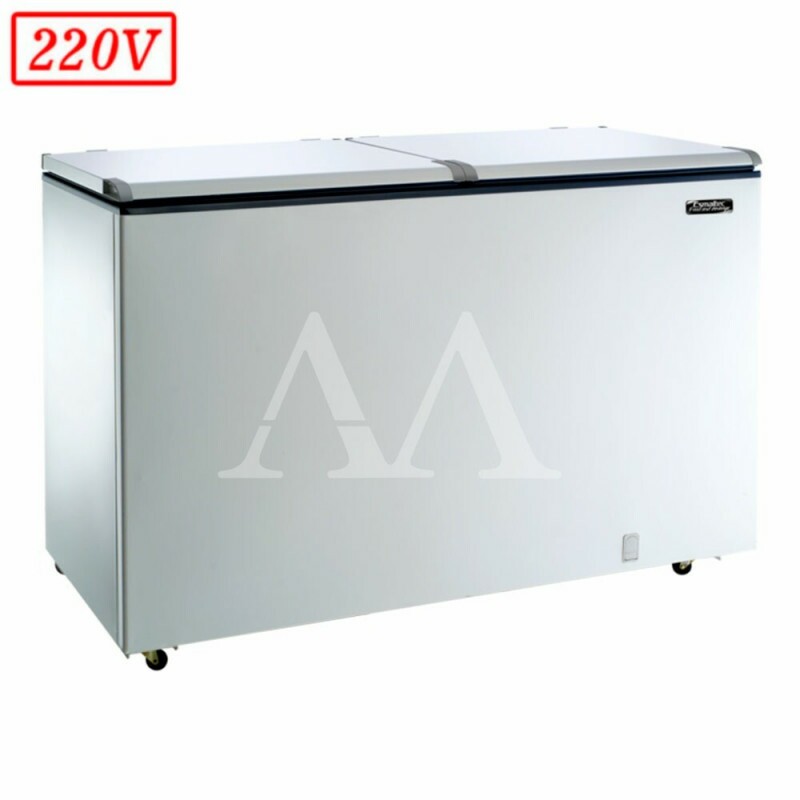 FREEZER CONSERVADOR ESMALTEC ECH500 HORIZONTAL 468L 220V BRANCO FREEZER CONSERVADOR ESMALTEC ECH500 HORIZONTAL 468L 220V BRANCO