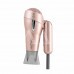 SECADOR E PRANCHA BRITANIA KIT TRAVEL ROSE GOLD BIVOLT SECADOR E PRANCHA BRITANIA KIT TRAVEL ROSE GOLD BIVOLT