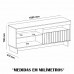 RACK ARTELY CITY CINAMOMO / OFF WHITE RACK ARTELY CITY CINAMOMO / OFF WHITE