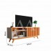 RACK GIGA BURITI RIPADO 1.6 OFF WHITE/NATURE RACK GIGA BURITI RIPADO 1.6 OFF WHITE/NATURE