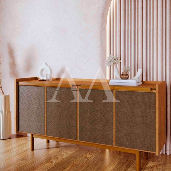 BUFFET IMCAL 4P DUNE 1.6 NATURE