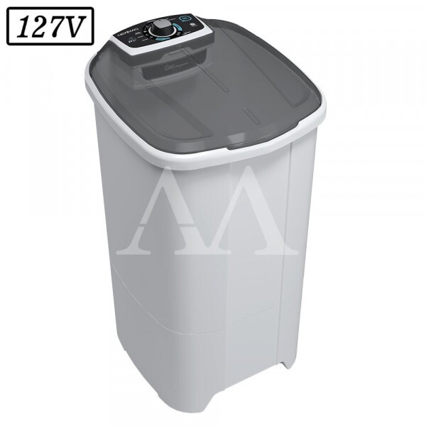 LAV NEWMAQ 10KG 127V BRANCA LAV NEWMAQ 10KG 127V BRANCA