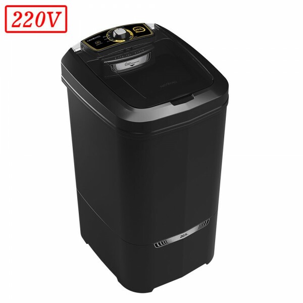 LAV NEWMAQ 20,5KG 220V BLACK LAV NEWMAQ 20,5KG 220V BLACK