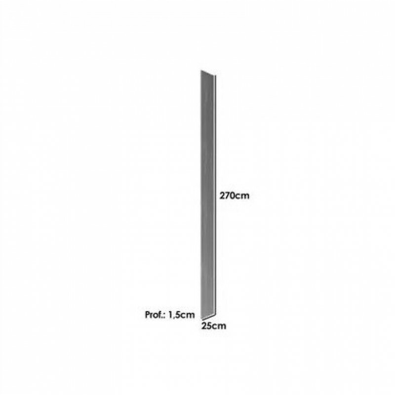 PAINEL NESHER EDITAVEL 1,5CM P/ FECHAMENTO NATURE/BRANCO 500865 PAINEL NESHER EDITAVEL 1,5CM P/ FECHAMENTO NATURE/BRANCO 500865