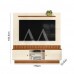 HOME MOBLER FLORIANOPOLIS OFF WHITE/AMENDOA HOME MOBLER FLORIANOPOLIS OFF WHITE/AMENDOA