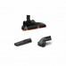 ASPIRADOR PO MONDIAL AP-40-B TURBO CYCLE 2 EM 1 1500W 127V PRETO/LARANJA ASPIRADOR PO MONDIAL AP-40-B TURBO CYCLE 2 EM 1 1500W 127V PRETO/LARANJA