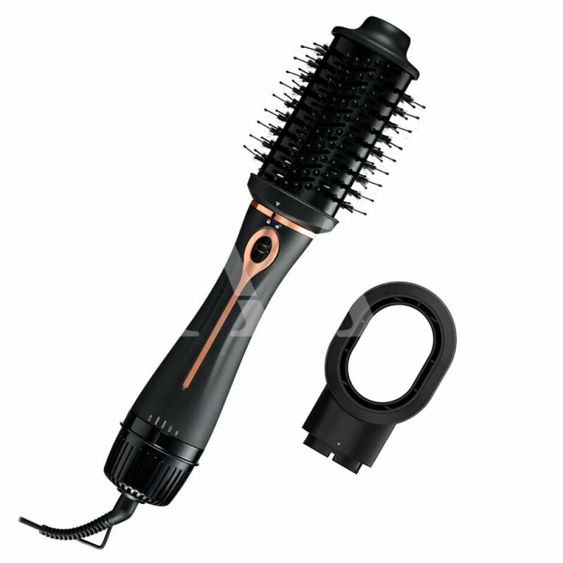 ESCOVA SECADORA ELGIN TREND STYLE 4 EM 1 1200W BIVOLT ESCOVA SECADORA ELGIN TREND STYLE 4 EM 1 1200W BIVOLT
