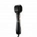 ESCOVA SECADORA ELGIN TREND STYLE 4 EM 1 1200W BIVOLT ESCOVA SECADORA ELGIN TREND STYLE 4 EM 1 1200W BIVOLT
