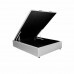 BASE BAU 138X188X38 ULTRABOX SOMMIER ROMA BAU CORANO BRANCO BASE BAU 138X188X38 ULTRABOX SOMMIER ROMA BAU CORANO BRANCO