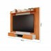 PAINEL PERMOBILI SANTIAGO CINAMOMO/OFF WHITE PAINEL PERMOBILI SANTIAGO CINAMOMO/OFF WHITE
