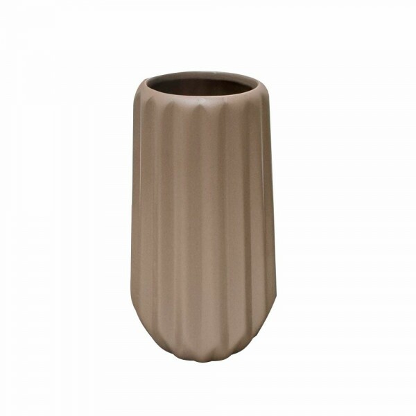 VASO CERAMICA QUARTZO P MADAGASCAR VASO CERAMICA QUARTZO P MADAGASCAR