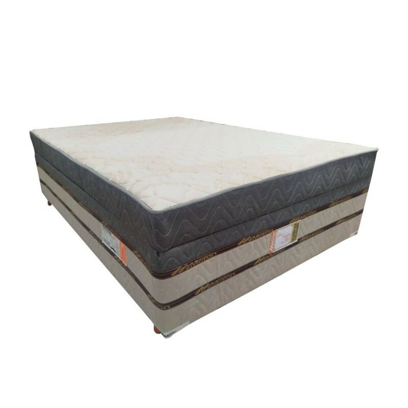 CAMA BOX D28 BAU 138X188X53 MERON TURIM CAPUC CAMA BOX D28 BAU 138X188X53 MERON TURIM CAPUC