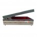 CAMA BOX D28 BAU 138X188X53 MERON TURIM CAPUC CAMA BOX D28 BAU 138X188X53 MERON TURIM CAPUC