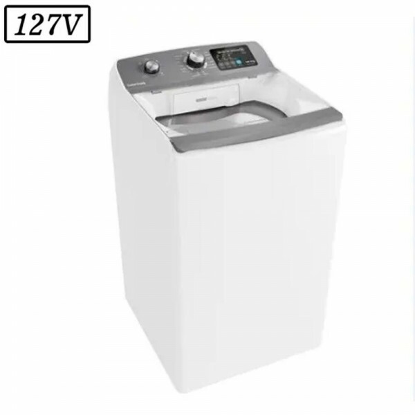 LAV COLORMAQ AUTO LCA IMP 14K 127V BRANCO LAV COLORMAQ AUTO LCA IMP 14K 127V BRANCO