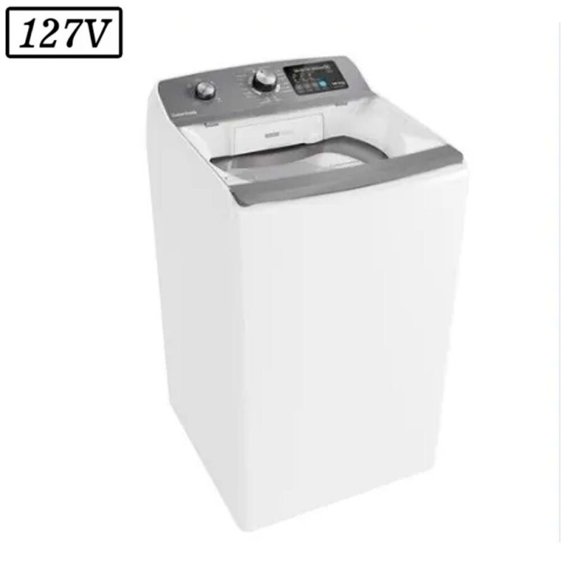 LAV COLORMAQ AUTO LCA IMP 14K 127V BRANCO LAV COLORMAQ AUTO LCA IMP 14K 127V BRANCO