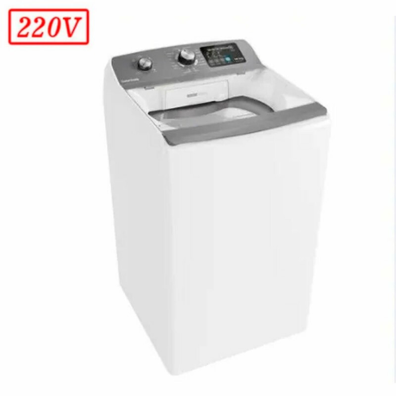 LAV COLORMAQ AUTO LCA IMP 14K 220V BRANCO LAV COLORMAQ AUTO LCA IMP 14K 220V BRANCO