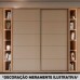 MODULO NICHO ROBEL CONCEPT HANOVER MODULO NICHO ROBEL CONCEPT HANOVER