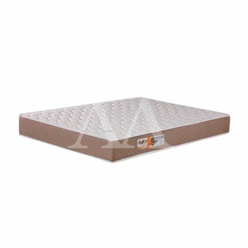 COLCHAO D33 88X188X17 MERON SOFT COLCHAO D33 88X188X17 MERON SOFT