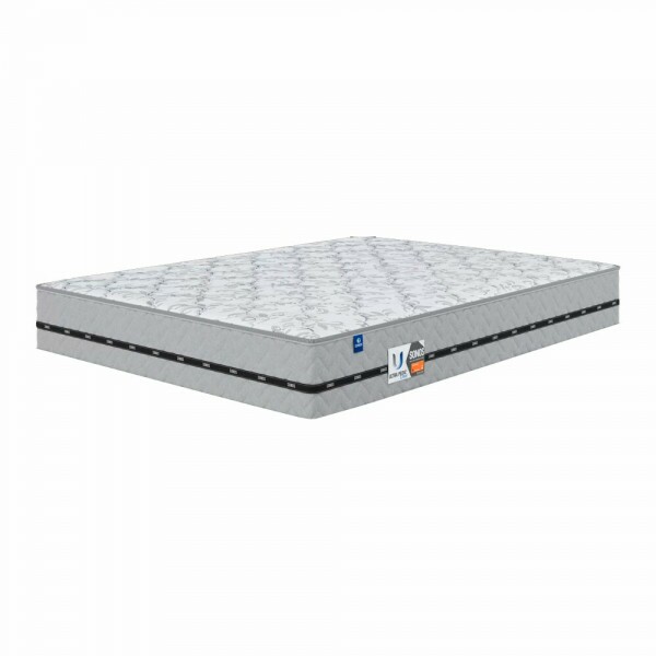 COLCHAO D33 158X198X28 SONOS ULTRA PEDIC ONE COLCHAO D33 158X198X28 SONOS ULTRA PEDIC ONE
