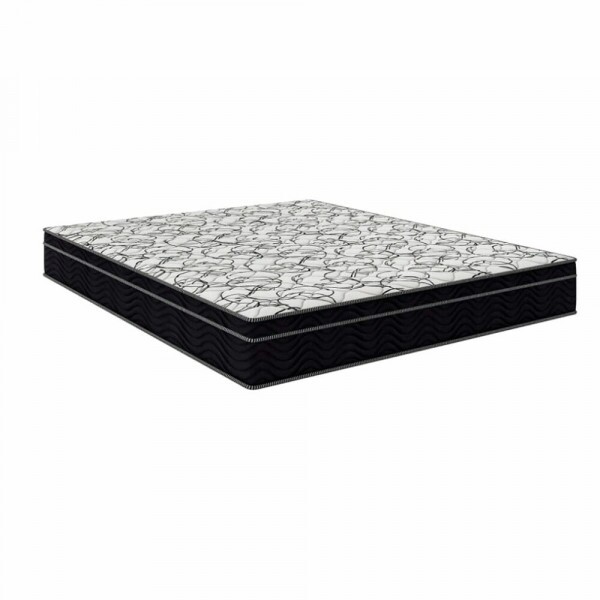COLCHAO D45 EPS 158X198X28 ORTOBOM AIRTECH 150 ORTOPILLOW COLCHAO D45 EPS 158X198X28 ORTOBOM AIRTECH 150 ORTOPILLOW