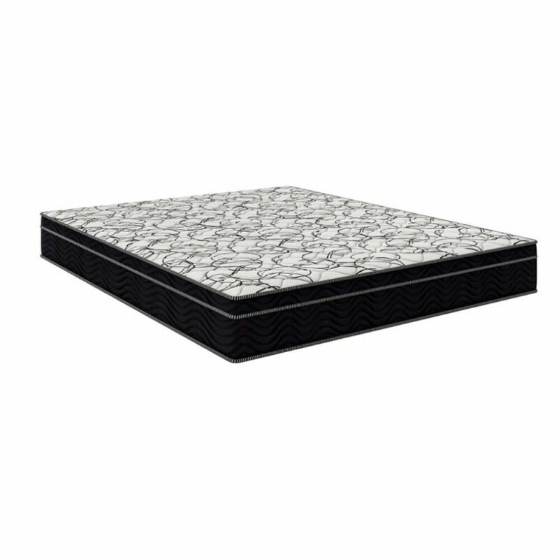 COLCHAO D45 EPS 158X198X28 ORTOBOM AIRTECH 150 ORTOPILLOW COLCHAO D45 EPS 158X198X28 ORTOBOM AIRTECH 150 ORTOPILLOW