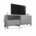 RACK BANCADA CAEMMUN MONDRIAN 1.5 OFF WHITE MR/FREIJO RACK BANCADA CAEMMUN MONDRIAN 1.5 OFF WHITE MR/FREIJO